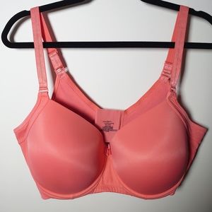 Modern Movement 38DD Bra
